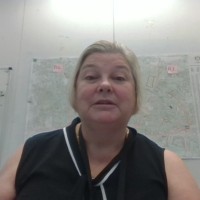 Maria Traynor
