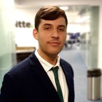 Daniel García Zambrano