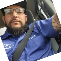 Justin Stitt