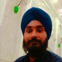 Vardan Singh
