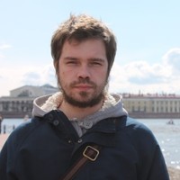 Александр Белозерцев