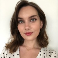 Joanne Jameson