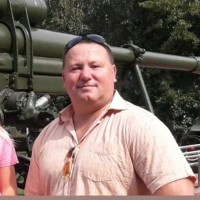 Владимир Позняк