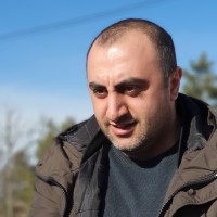 Sevak Hayrapetyan