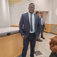Victor Kayode