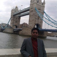 Biraj Golder