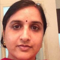 Sripriya Natarajan