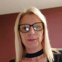 Andrea Sawdon
