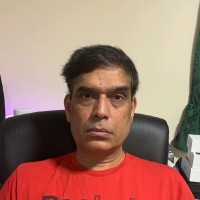 Mahendra Patel