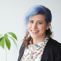 Yasmin G.