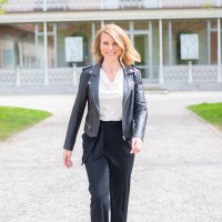 Carlyne Fabre