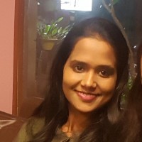 Dr. Suhani Almal
