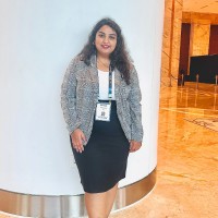 Bhavani Raj