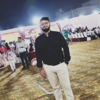 Saurabh Singh