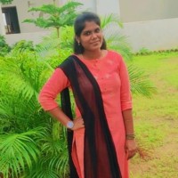 Krithika Nalluraj
