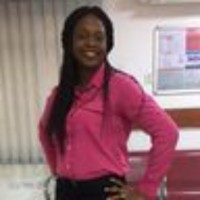 Florence Adaba