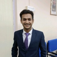 PRANIT KHORIYA
