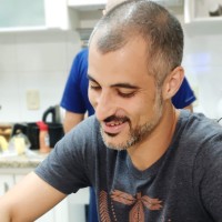 Daniel Guolo