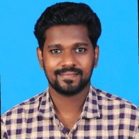 Vishal K S
