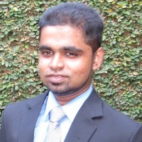 Dulanjan Gunasekera