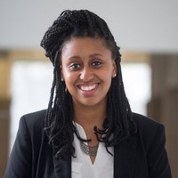 Destinee Thornton