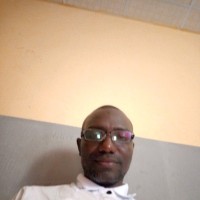 Rabiu A Ibrahim