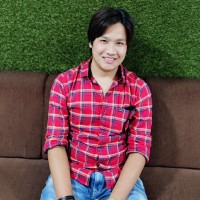 Shekhar Thapa