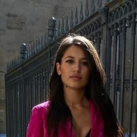 Sara Chovin Zahri