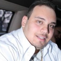 Kelvin Reyes
