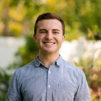 Josh Marchant