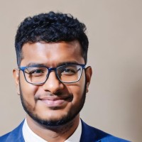 Jenson Varghese