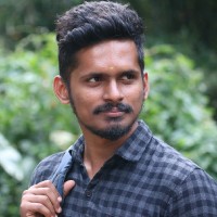 Sathyaprakash S