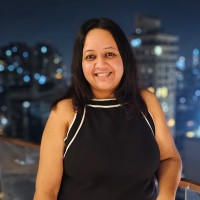 Suruchi Shrivastava