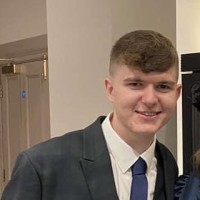Liam Cooper