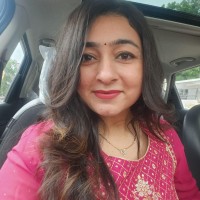 Krupa Thakkar