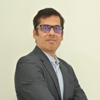 Shashikant Khemani