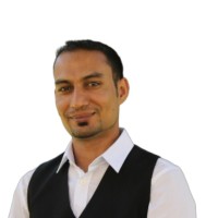 Aamir Shahzad