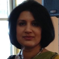 Indrani Acharya