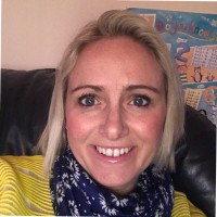 Jill Wilson