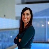 Sharon Baldacchino