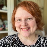 Angie Harville