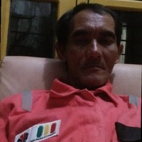 Eddy Maryoto