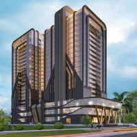 Time Square Peshawar