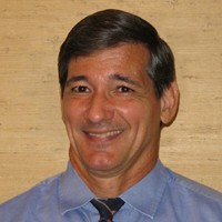 Tony Leeman