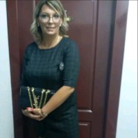 Milena Djedovic