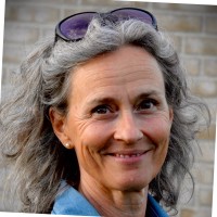 Tove Tranæs Voss