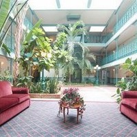 Alabama Hotel