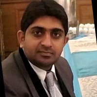 Abdul Khaliq Nawaz