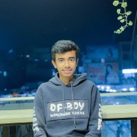 Mahbub Al Hasan