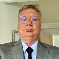 Lars Dahlberg